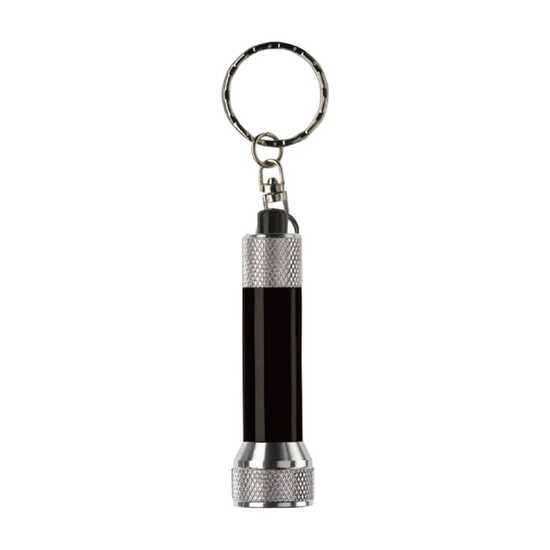 Mini-LED-Lampe mit Schlüsselring