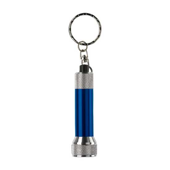 Mini-LED-Lampe mit Schlüsselring