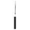 Aluminium Taschenlampe mit Magnet, 5+8 LED´s