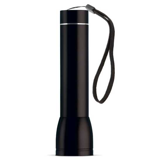 Taschenlampe mit Powerbank 2200mAh