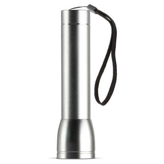 Taschenlampe mit Powerbank 2200mAh