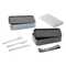 Bento box mit Besteck 1250ml