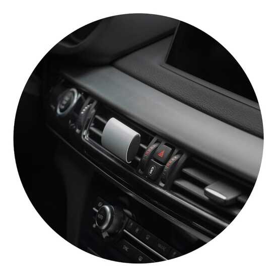 Lufterfrischer fürs Auto