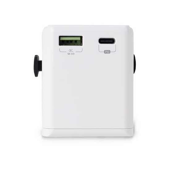 Universal Reiseadapter