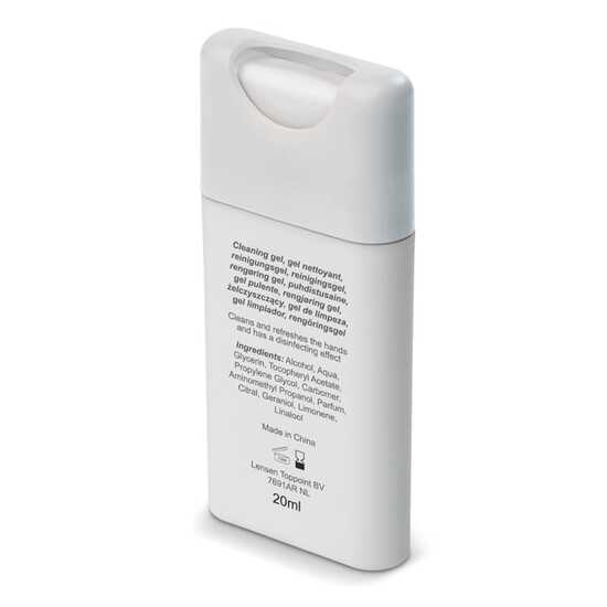Reinigungsspray für die Hände 20ml