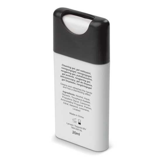 Reinigungsspray für die Hände 20ml