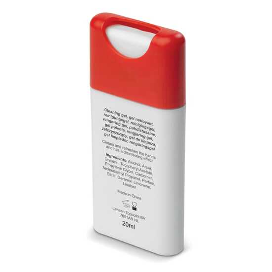 Reinigungsspray für die Hände 20ml
