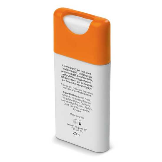 Reinigungsspray für die Hände 20ml