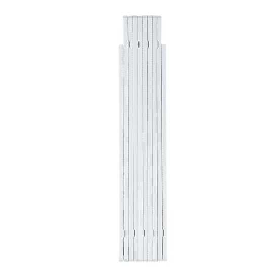 Flexibler Zollstock, 1m
