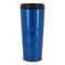 Isolierbecher Diamantenmuster 450ml