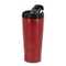 Isolierbecher Diamantenmuster 450ml