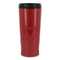 Isolierbecher Diamantenmuster 450ml