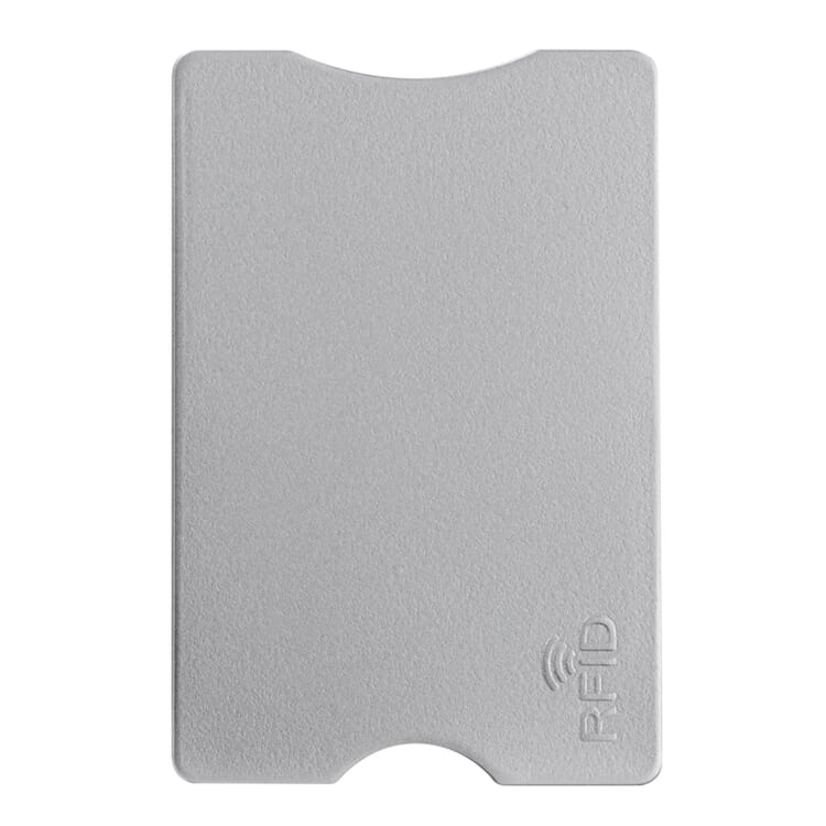 Kartenhalter Anti Skim (Hard Case)