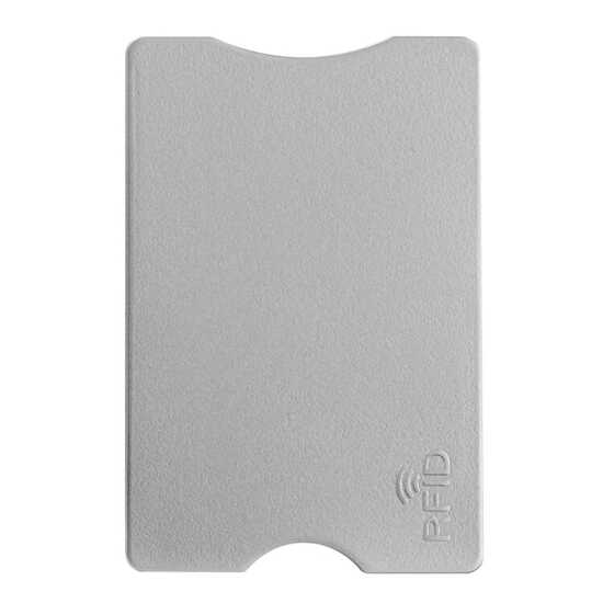 Kartenhalter Anti Skim (Hard Case)