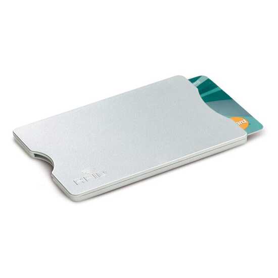 Kartenhalter Anti Skim (Hard Case)