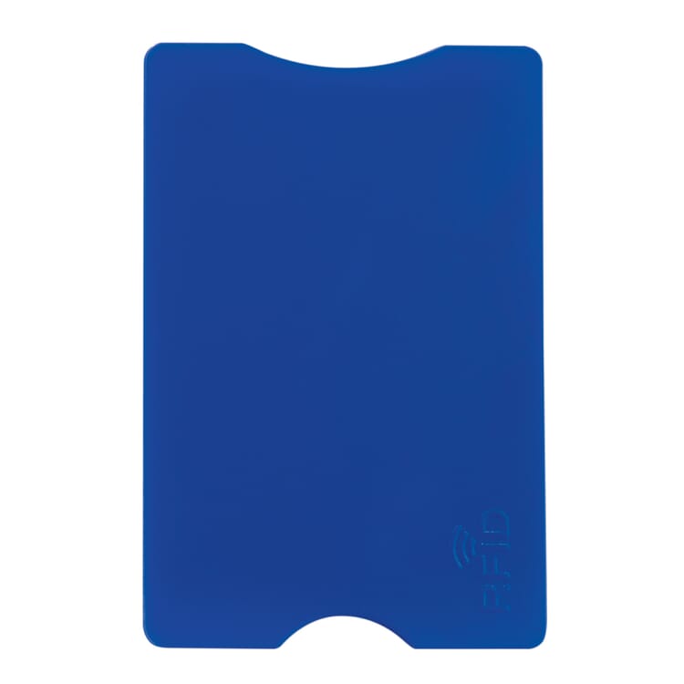 Kartenhalter Anti Skim (Hard Case)