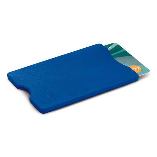 Kartenhalter Anti Skim (Hard Case)