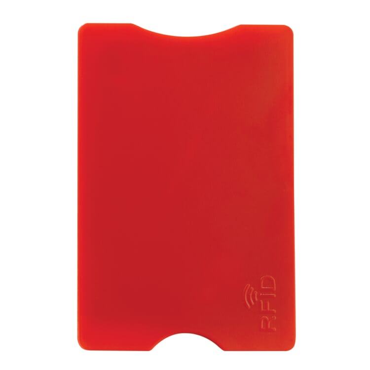 Kartenhalter Anti Skim (Hard Case)