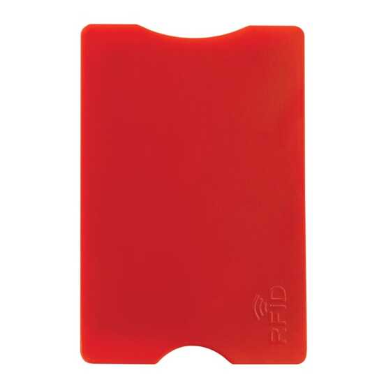 Kartenhalter Anti Skim (Hard Case)