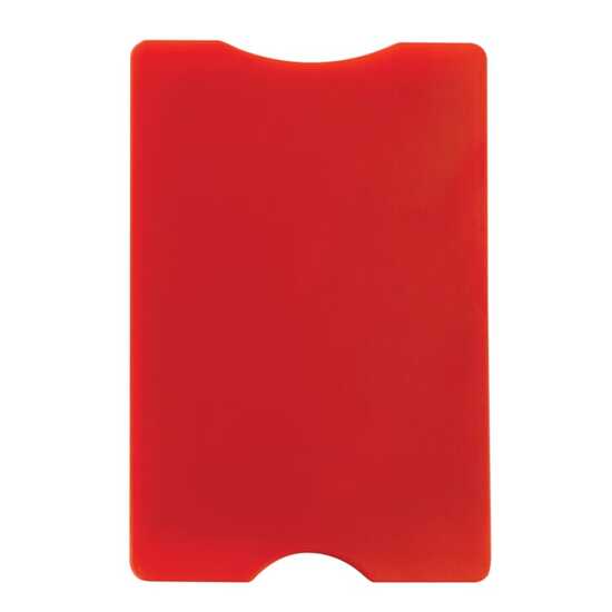 Kartenhalter Anti Skim (Hard Case)