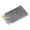 Kartenhalter Soft Anti Skim