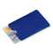 Kartenhalter Soft Anti Skim