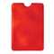 Kartenhalter Soft Anti Skim