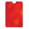 Kartenhalter Soft Anti Skim