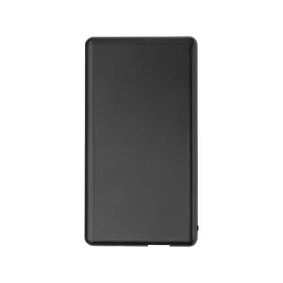 Powerbank 4000mAh mit Logo-Beleuchtung
