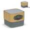 Speaker bamboo square 3W