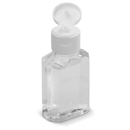 Reinigungsgel für die Hände 30ml