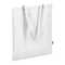 R-PET Tragetasche aus Non Woven mit langen Griffen 38 x 42cm 75g/m²