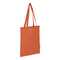 R-PET Tragetasche aus Non Woven mit langen Griffen 38 x 42cm 75g/m²