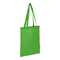 R-PET Tragetasche aus Non Woven mit langen Griffen 38 x 42cm 75g/m²