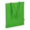 R-PET Tragetasche aus Non Woven mit langen Griffen 38 x 42cm 75g/m²