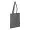 R-PET Tragetasche aus Non Woven mit langen Griffen 38 x 42cm 75g/m²