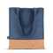 Tragetasche R-PET & Kork 35 x 40cm