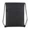 PU-beschichtete R-PET 600D Kordeltasche 33 x 42 cm