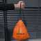 Rucksack aus Polyester 210D