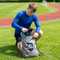 Rucksack aus Polyester 210D