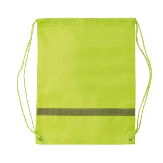Rucksack aus Polyester 210D