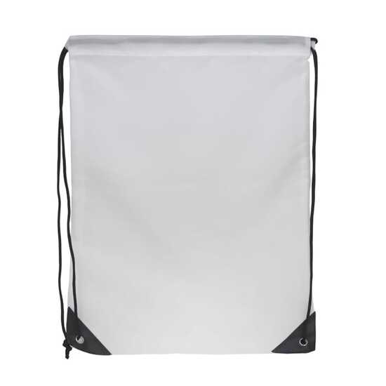 Kordelzugtasche 210T RPET