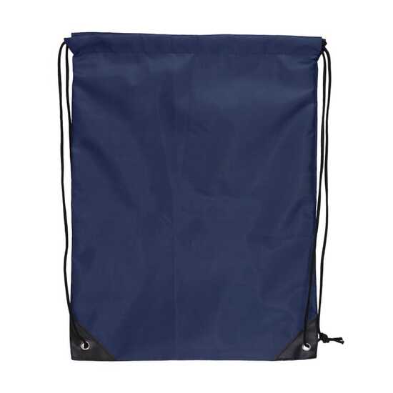 Kordelzugtasche 210T RPET