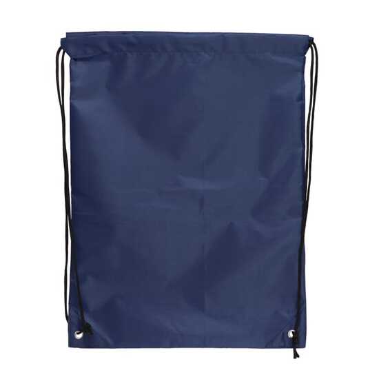 Kordelzugtasche 210T RPET