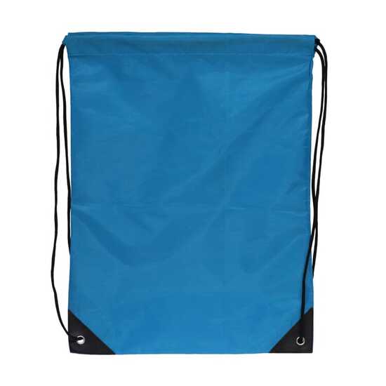 Kordelzugtasche 210T RPET