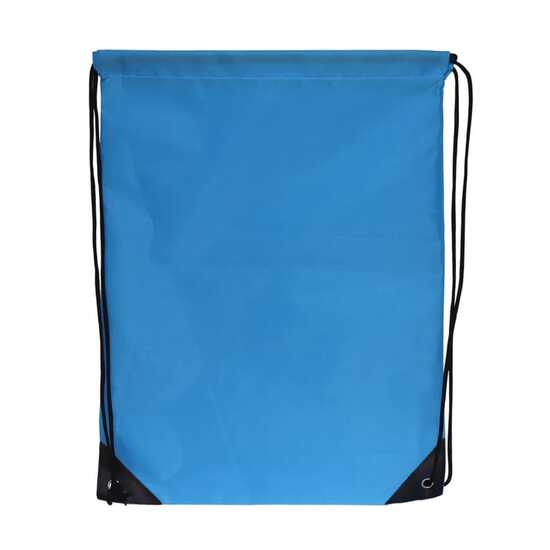 Kordelzugtasche 210T RPET