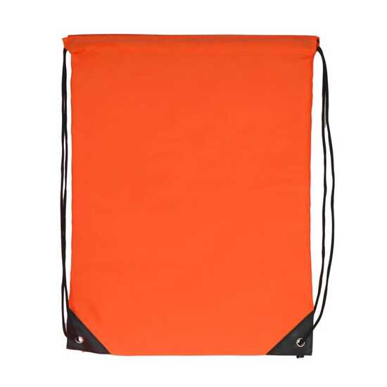 Kordelzugtasche 210T RPET