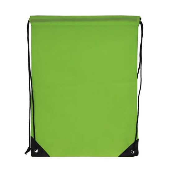 Kordelzugtasche 210T RPET