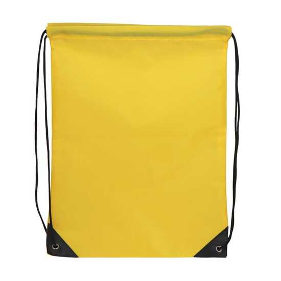 Kordelzugtasche 210T RPET