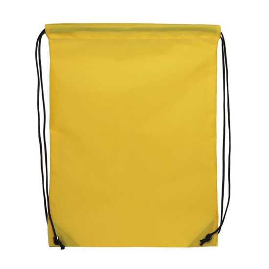 Kordelzugtasche 210T RPET